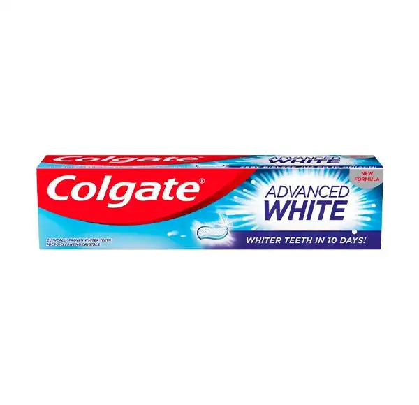 Advanced White - Colgate - Comparador de precios