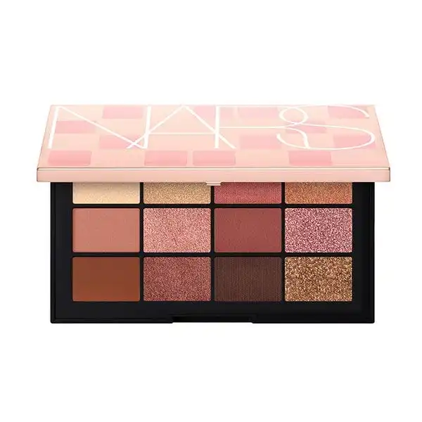 Afterglow Eyeshadow Palette - NARS - Comparador de precios