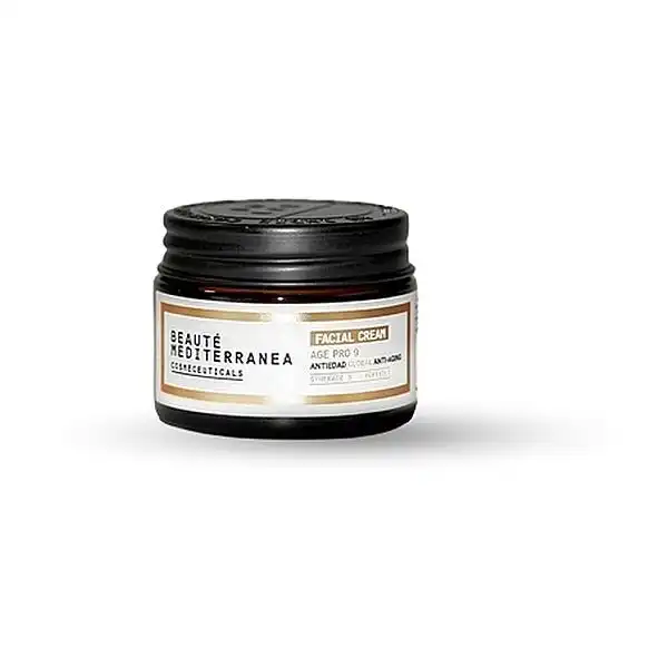 Age Pro 9 Facial Cream - Beauté Mediterranea - Comparador de precios