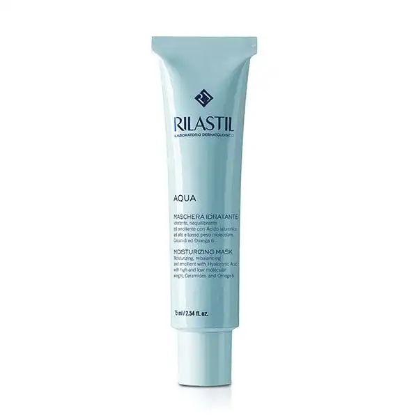 Agua Intense Mascarilla - Rilastil - Comparador de precios