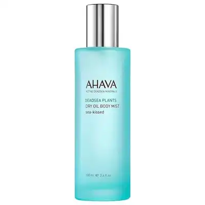 AHAVA Deadsea Plants Dry Oil Body Mist Sea-Kissed 100 ml 100.0 ml - AHAVA - Comparador de precios