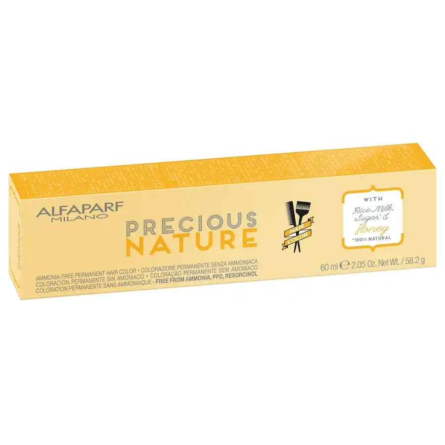 ALFAPARF MILANO - Precious Nature Tinte de pelo tonos rubios Tintes permanentes 60 ml Nude unisex - ALFAPARF MILANO - Comparador de precios