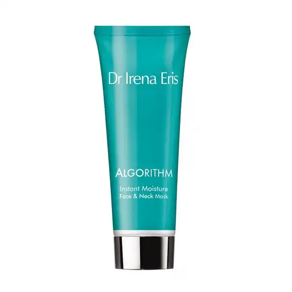 Algorithm Instant Moisture Face & Neck Mask - DR IRENA ERIS - Comparador de precios