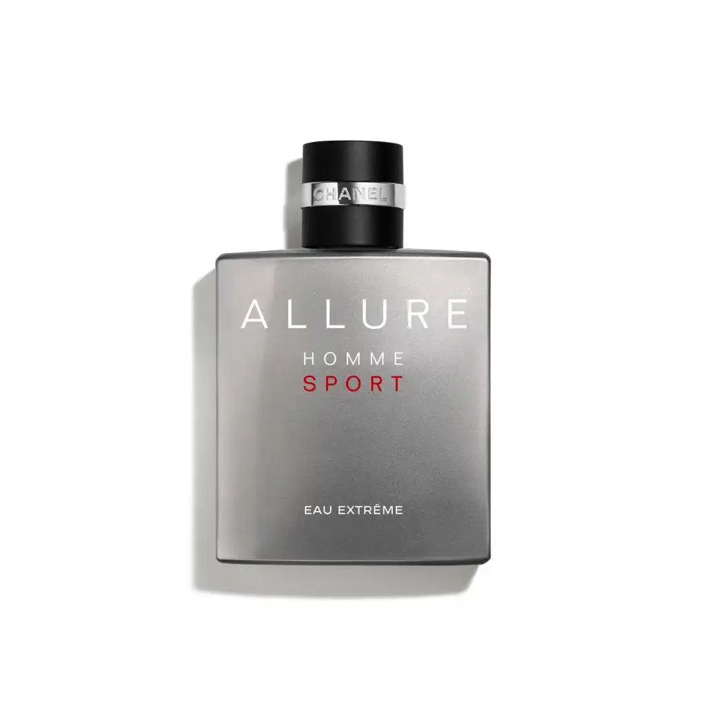 ALLURE HOMME SPORT EAU EXTRÃME 50ML - Chanel - Comparador de precios