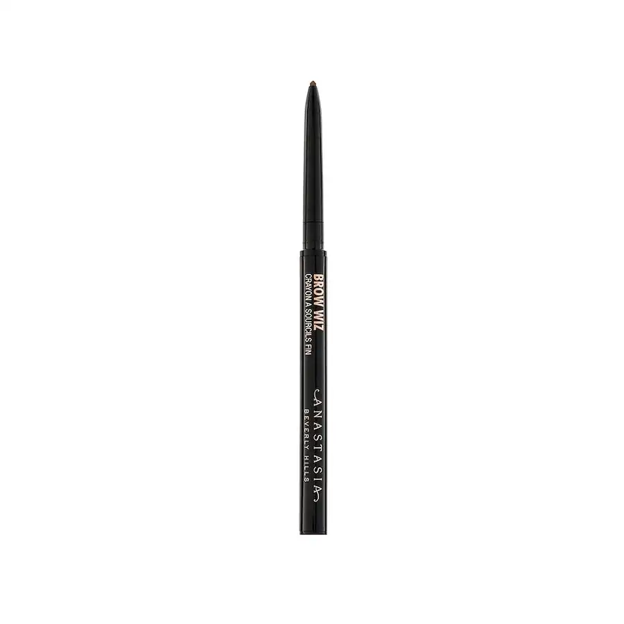 Anastasia Beverly Hills - Deluxe Mini Brow Wiz® Lápices de cejas 04 g BLONDE - Anastasia Beverly Hills - Comparador de precios