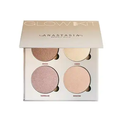 Anastasia Beverly Hills Sun Dipped Glow Kit 7,4 g 29.6 g - Anastasia Beverly Hills - Comparador de precios