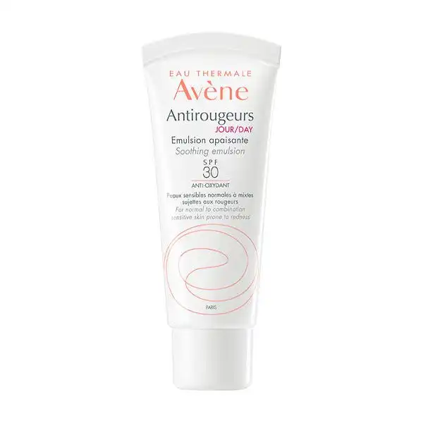 Antirrougeurs Forte Spf 30 - Avène - Comparador de precios