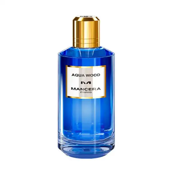 Aqua Wood 120Ml - MANCERA PARIS - Comparador de precios
