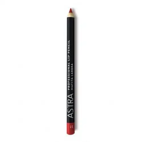 Astra Professional Lip Pencil 36 Dark Red Lápiz de labios - Astra - Comparador de precios