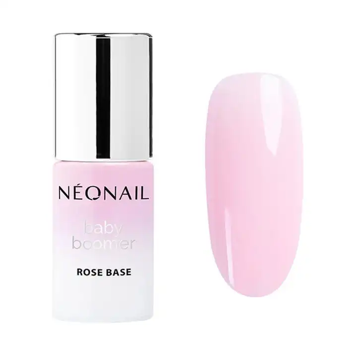 Baby Boomer Rose Base - Neonail - Comparador de precios