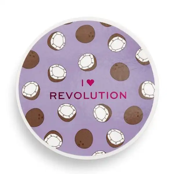 Baking Powder Coconut - I HEART REVOLUTION - Comparador de precios