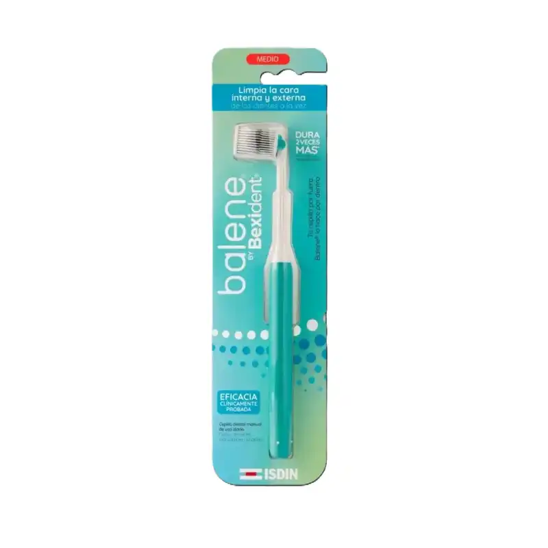 Balene® By Bexident Aqua Medium - Isdin - Comparador de precios