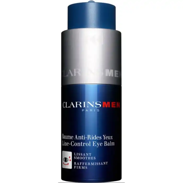 Bálsamo Antiarrugas para Ojos 20 ml - Clarins - Comparador de precios