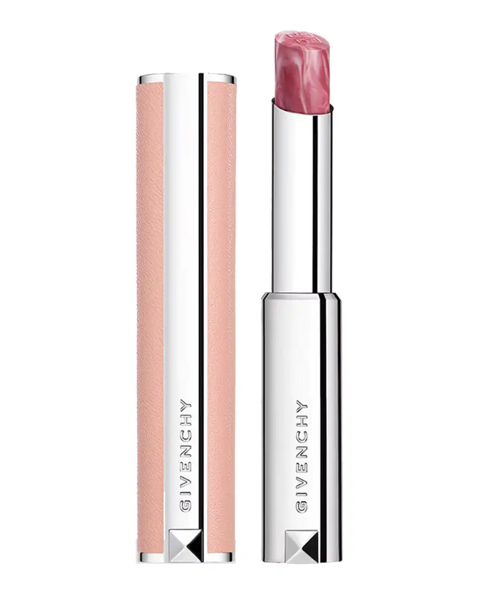 Bálsamo Labial Rose Perfecto 102 Feeling Nude Givenchy Sin especificar 2,8 g - Givenchy - Comparador de precios
