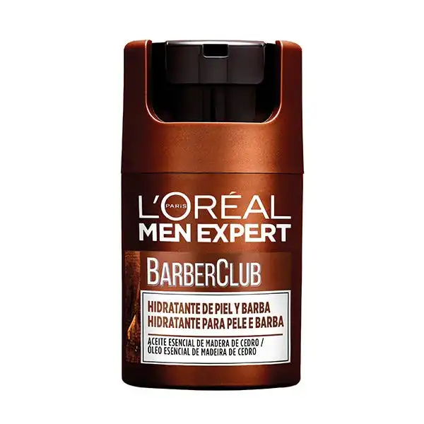 Barberclub - LOreal Men Expert - Comparador de precios