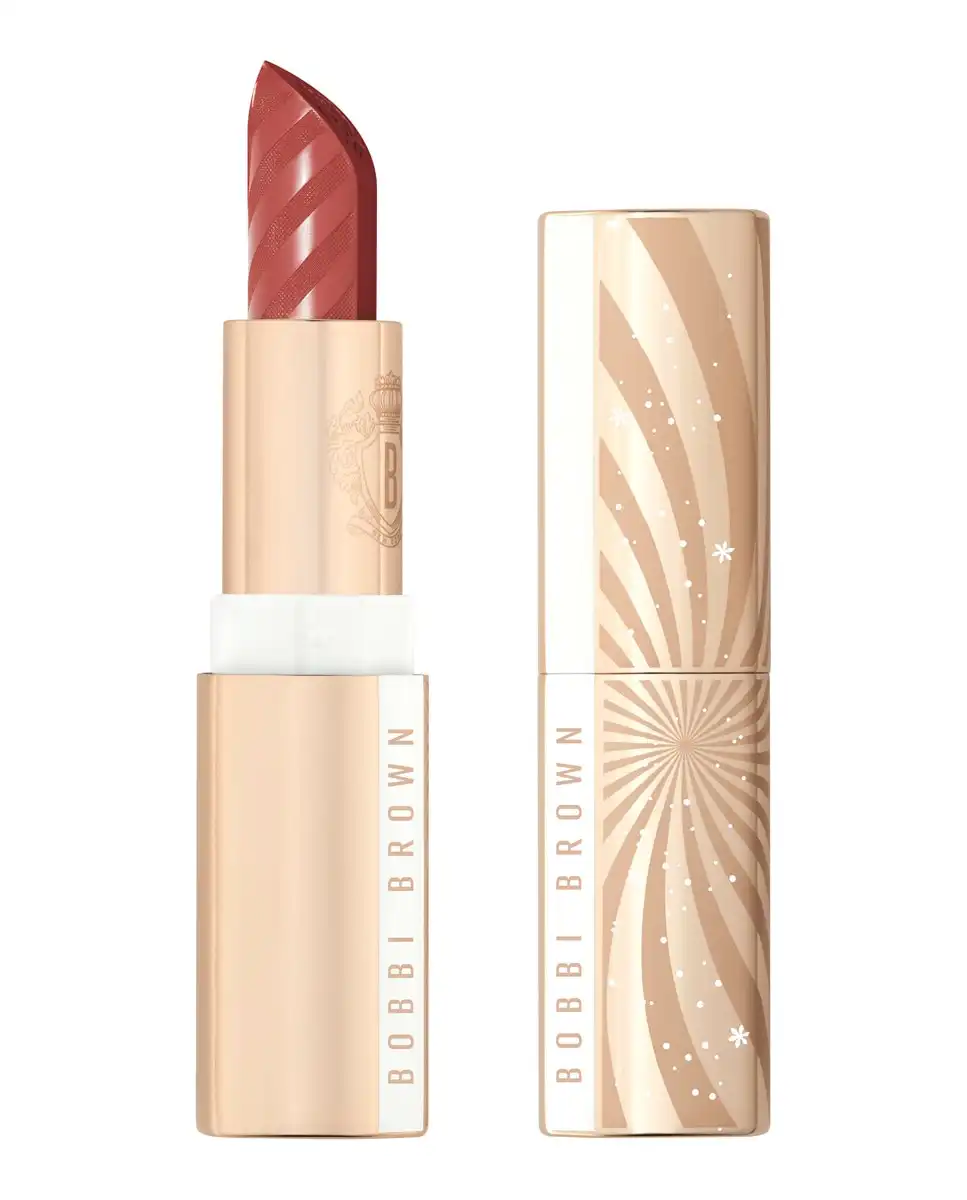 Barra De Labios Luxe Lipstick Cool Pink Bobbi Brown - Bobbi Brown - Comparador de precios