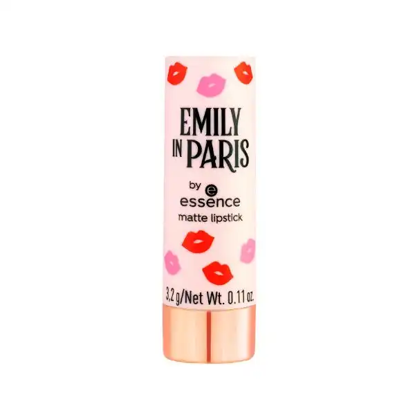 Barra Labios Mate Emily In Paris - ESSENCE - Comparador de precios