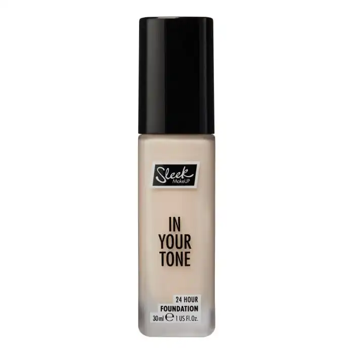 Base de Maquillaje In Your Tone 24h - Sleek - Comparador de precios
