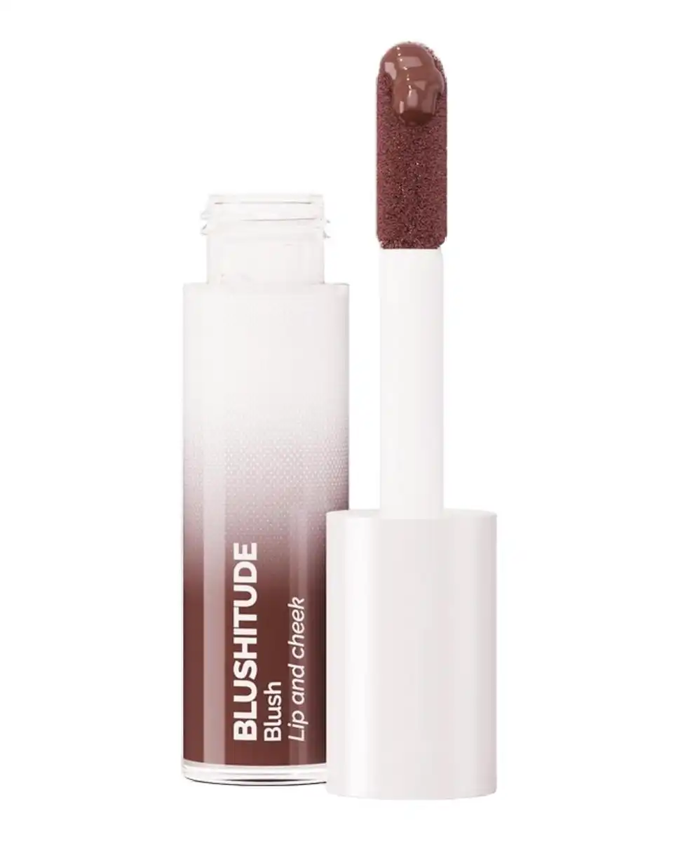 Base de Maquillaje Liquid Blush 5 ml Overskin '06 - Veralab - Comparador de precios