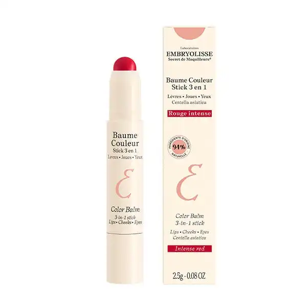 Baume Couleur Rouge Int - Embryolisse - Comparador de precios