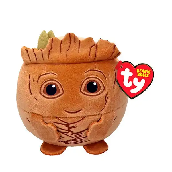 Beanie Balls Groot - Ty - Comparador de precios