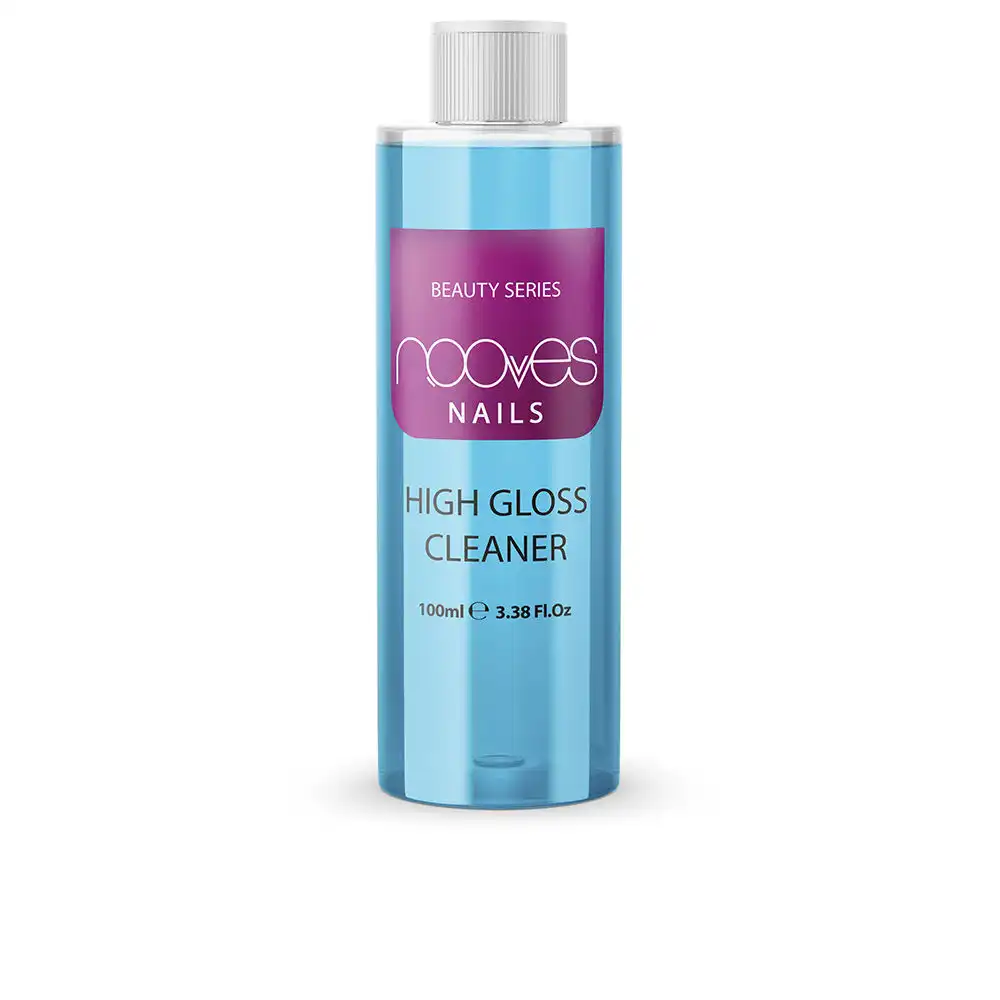 Beauty Series limpiador aroma menta 100 ml - Nooves - Comparador de precios
