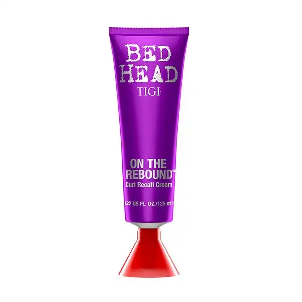 Bed Head On The Rebound - Tigi - Comparador de precios
