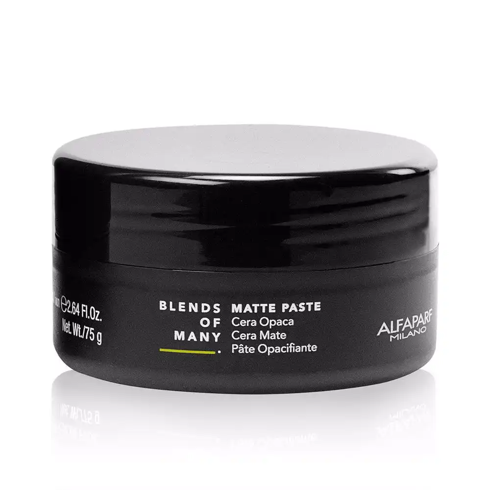 Blends Of Many matte paste 75 ml - ALFAPARF MILANO - Comparador de precios