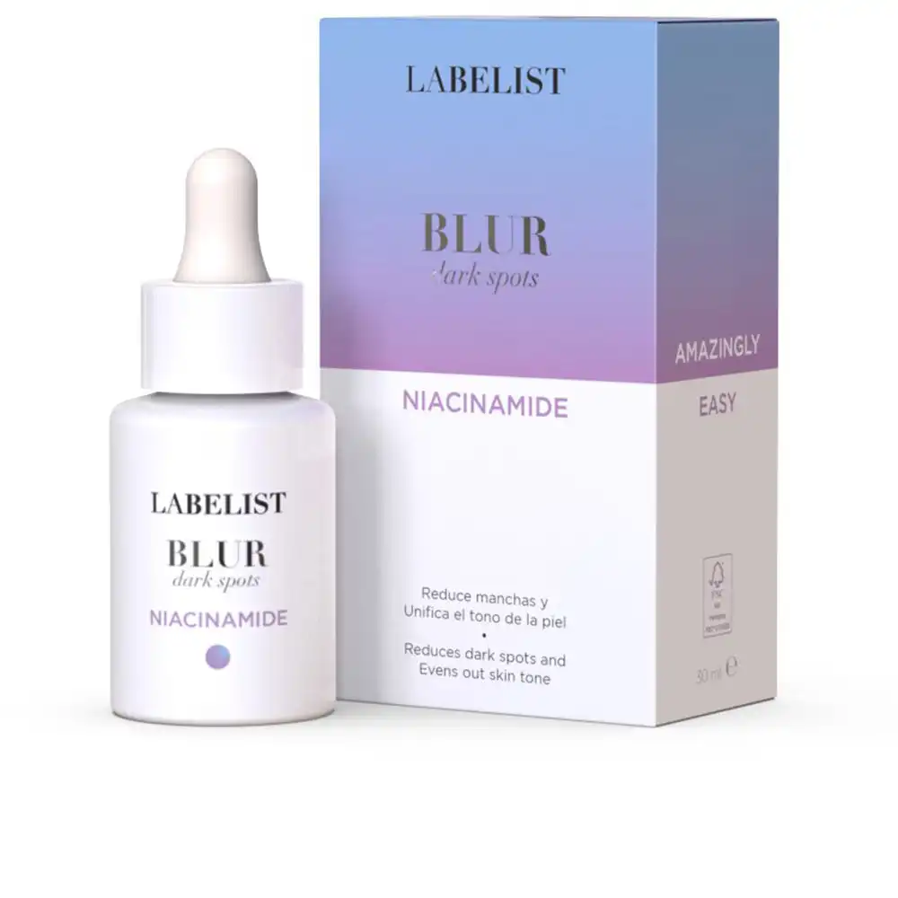 Blur elixir 30 ml - Labelist Cosmetics - Comparador de precios