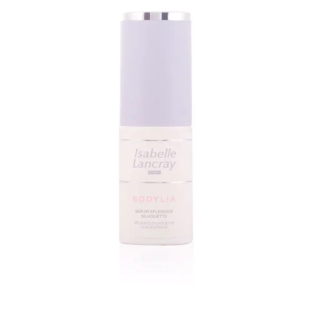Bodylia Serum Splendide Silhouette 100 ml - Isabelle Lancray - Comparador de precios