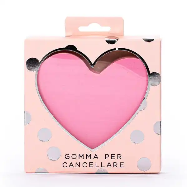 Borrador CorazÃ³n - SCARAMANTIC LOVE - Comparador de precios