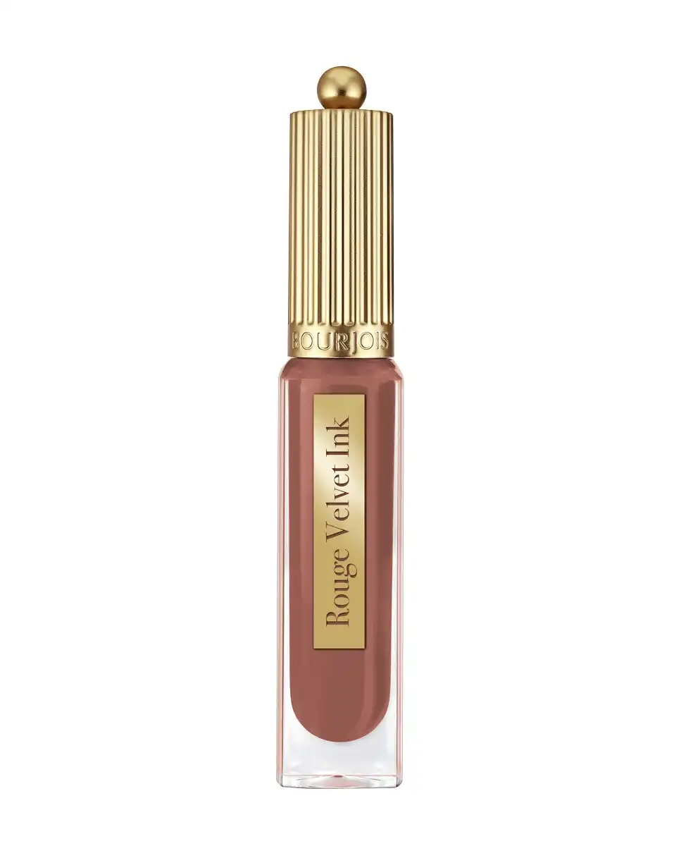 Bourjois - Labial Líquido Mate Velvet Ink Lip - Bourjois - Comparador de precios