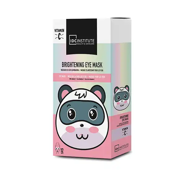 Brightening Eye Mask - IDC INSTITUTE - Comparador de precios