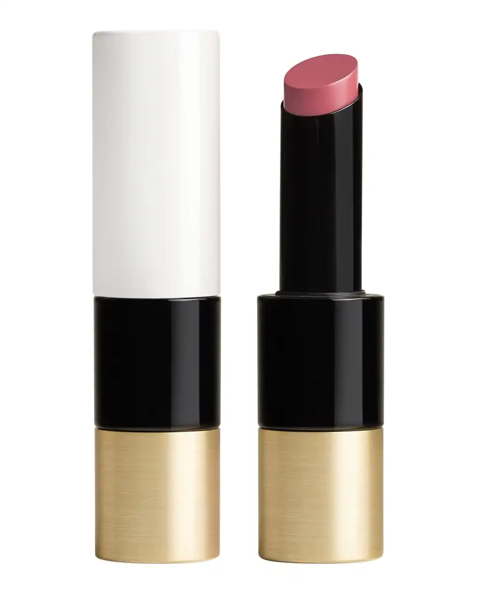 Brillo de Labios Silky Hermès 48 Rose Boisé 3 g - Hermès - Comparador de precios