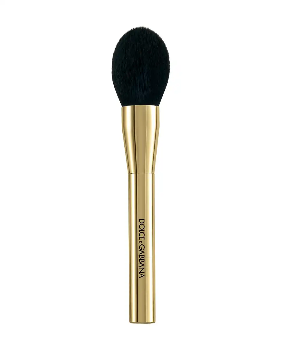 Brocha Powder & Highlighter Beauty Brush de Dolce & Gabbana - Dolce & Gabbana - Comparador de precios