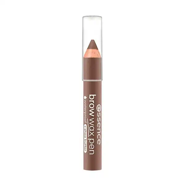Brow Wax Pen 03 - ESSENCE - Comparador de precios