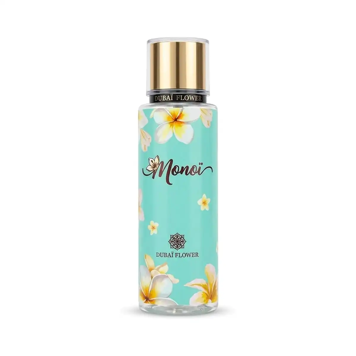 Brume Parfumée Monoï Perfume 250 ml - Dubai Flower - Comparador de precios