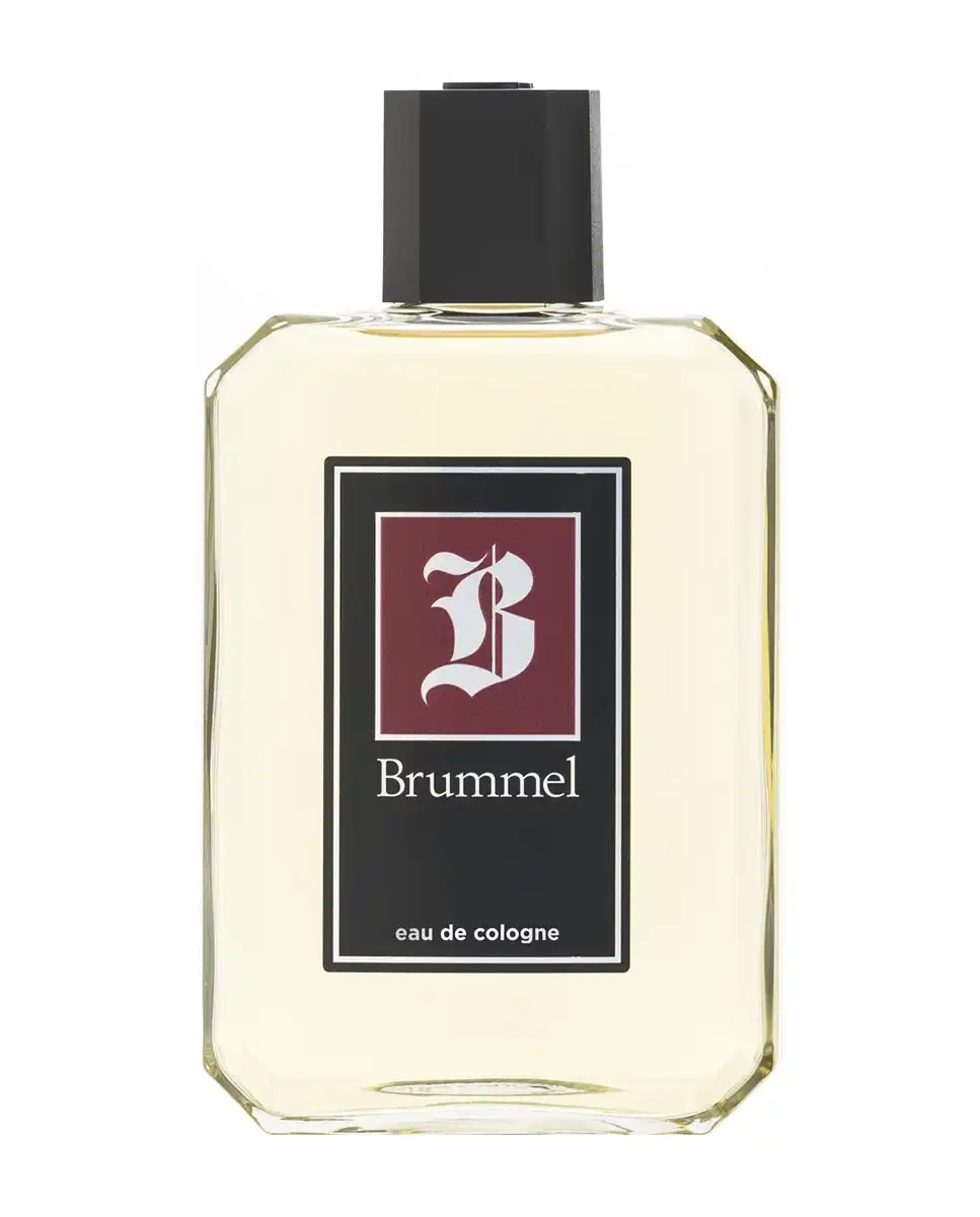 Brummel - Eau De Cologne 250 Ml - Brummel - Comparador de precios