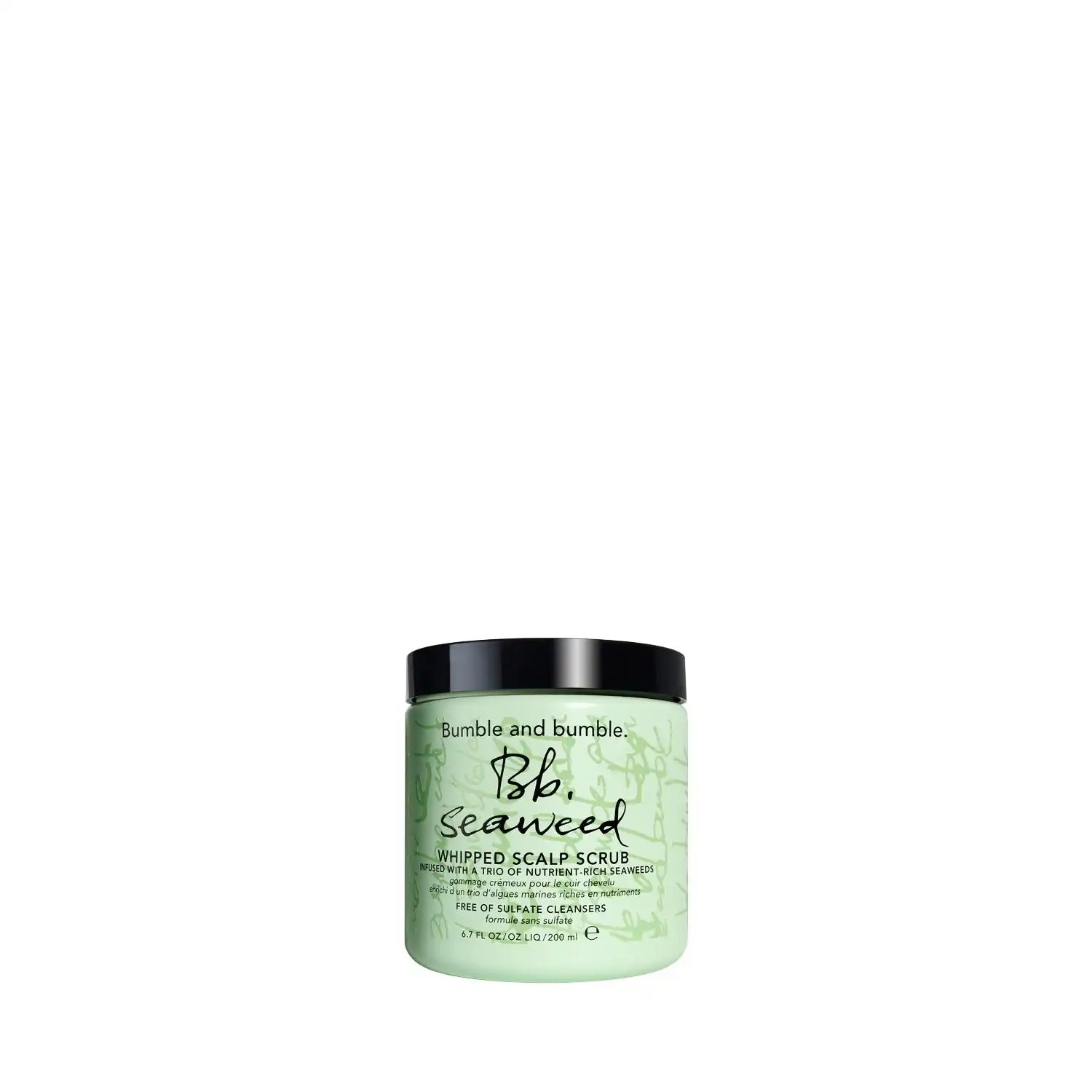 Bumble and bumble. - Seaweed Sculp Scrub Cuidado del cuero cabelludo 200 ml unisex - Bumble and bumble. - Comparador de precios