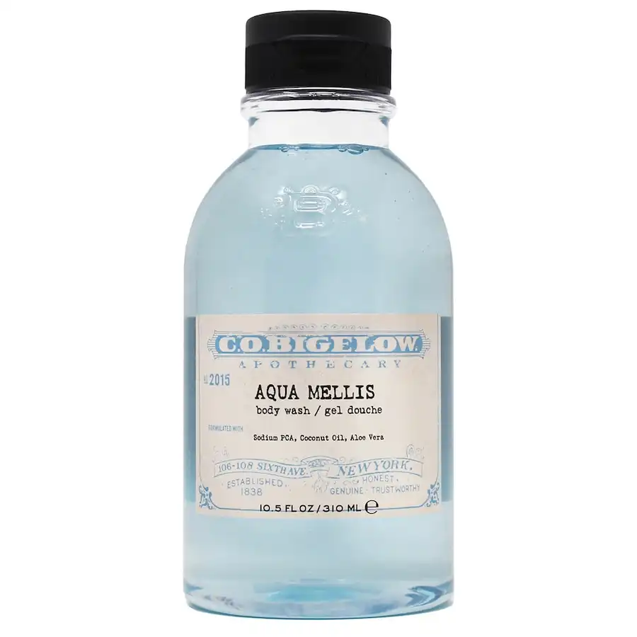 C.O. Bigelow - Aqua Mellis Body Wash Geles de ducha 310 ml unisex - C.O. Bigelow - Comparador de precios