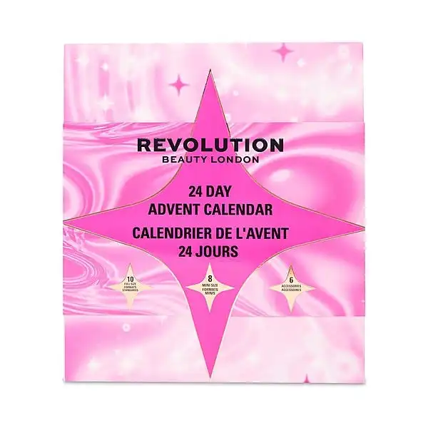 Calendario Adviento Gobe 2026 - REVOLUTION - Comparador de precios