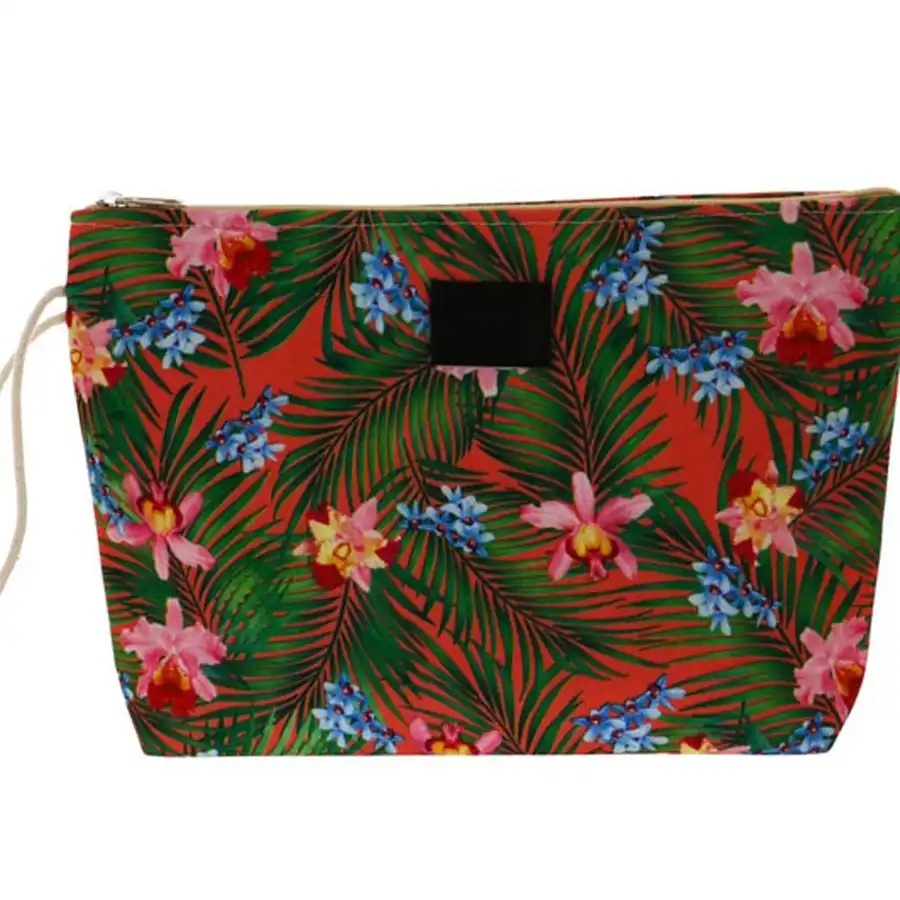 Camomilla - Estuche Verde Nama Neceseres 1 pieces unisex - Camomilla Milano - Comparador de precios