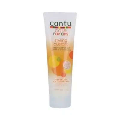 Cantu Shea Butter Cantu Kids Care Styling Custard , 227 gr - Cantu Shea Butter - Comparador de precios