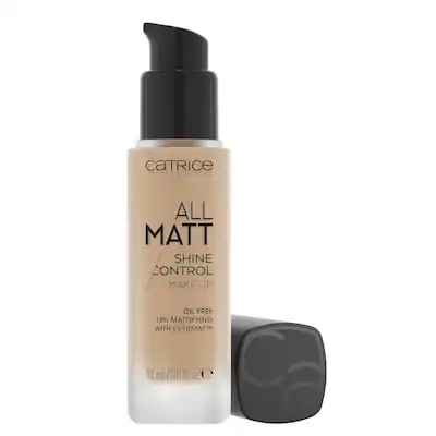 Catrice 022 N Neutral Sand - CATRICE - Comparador de precios