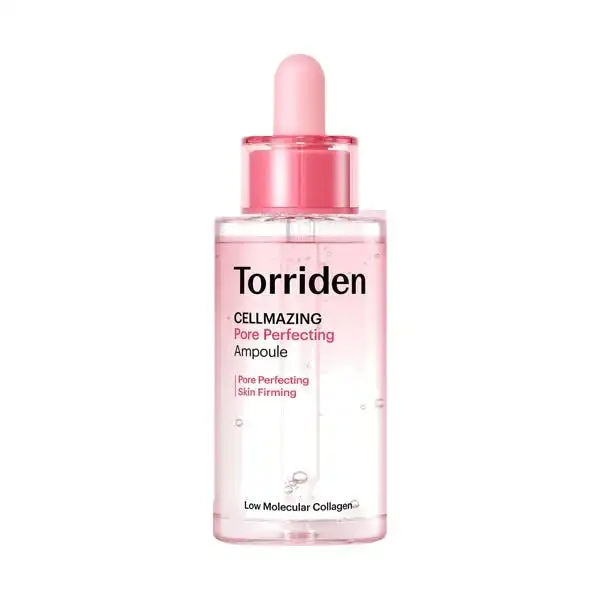 Cellmazing Pore Perfecting - Torriden - Comparador de precios