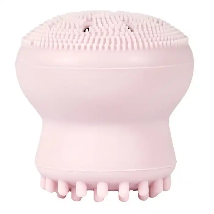 Cepillo Facial Silicona - Cosmetic Club - Comparador de precios