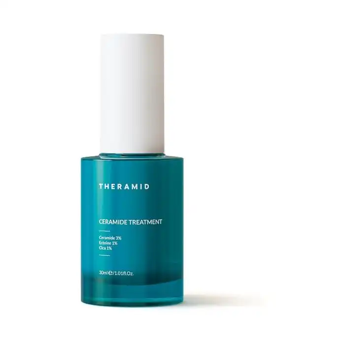 Ceramide Treatment 3% 30 ml - Theramid - Comparador de precios
