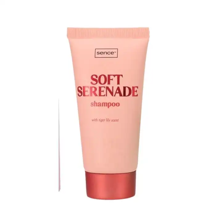 Champú Tropical Soft Serenade 50 ml - SENCE BEAUTY - Comparador de precios