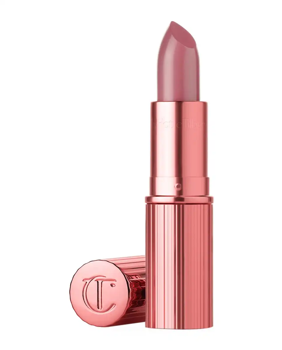 Charlotte Tilbury - Barra de labios K.I.S.S.I.N.G Charlotte Tilbury. - Charlotte Tilbury - Comparador de precios