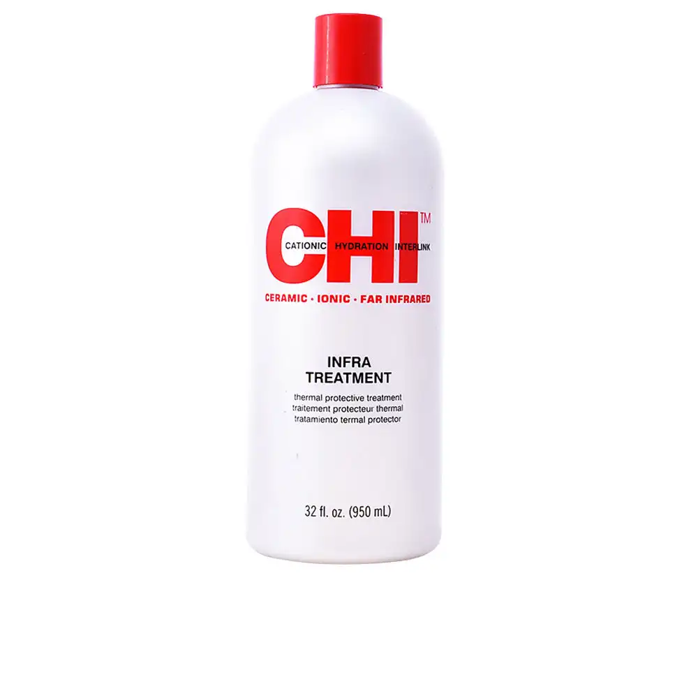 CHI INFRA treatment thermal protective 950 ml - Farouk - Comparador de precios